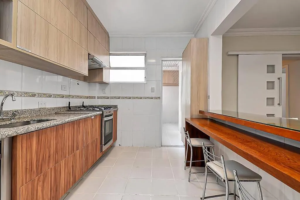 Apartment Lindo Apartamento Com 3 Quartos E Sacada Na Liberdade Sao Paulo
