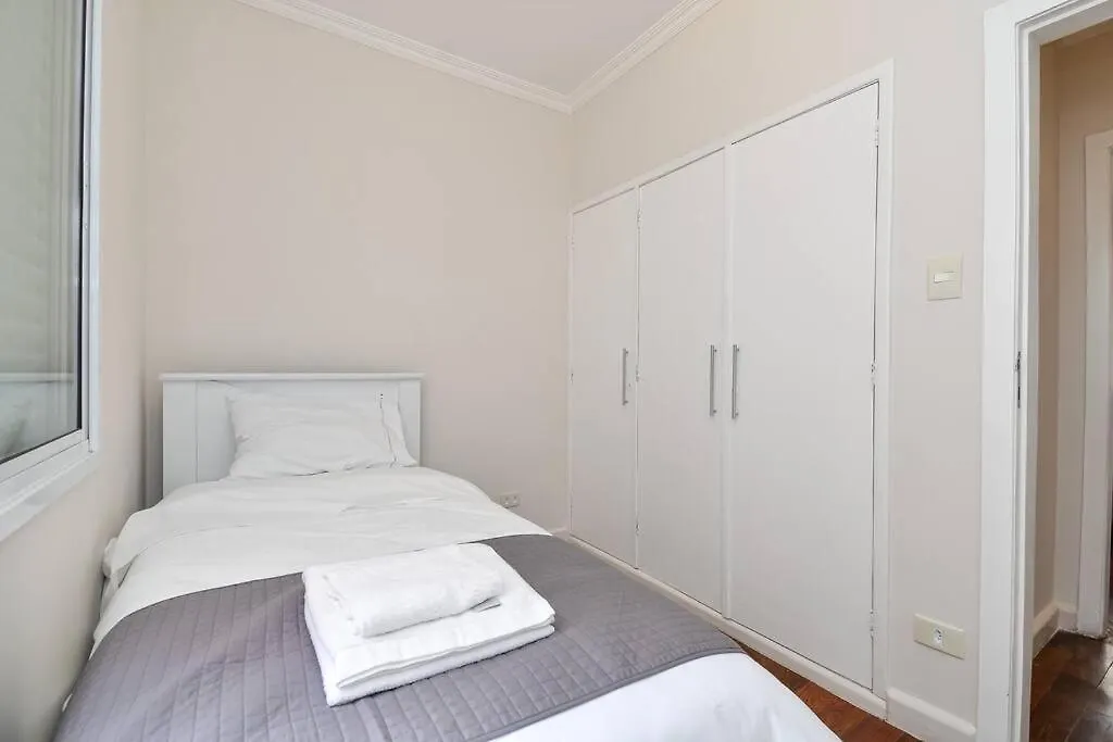 Apartment Lindo Apartamento Com 3 Quartos E Sacada Na Liberdade Sao Paulo