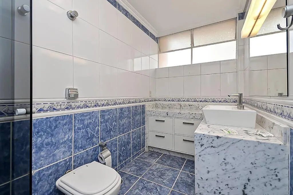 Apartment Lindo Apartamento Com 3 Quartos E Sacada Na Liberdade Sao Paulo