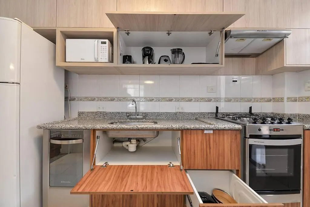 Lindo Apartamento Com 3 Quartos E Sacada Na Liberdade Sao Paulo Brazil